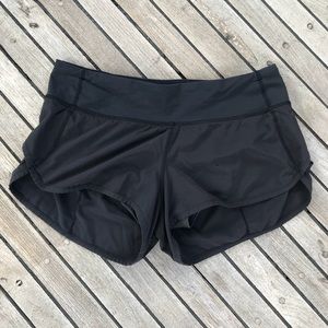 Lululemon Speed Short